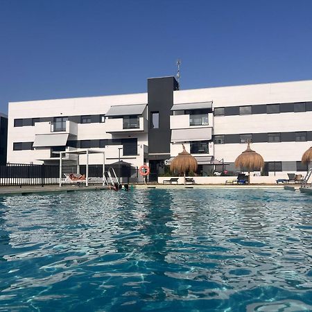 Apartamento En Valle-Niza, Almayate, Benajarafe, Torre Del Mar A 50 Metros De La Playa マラガ エクステリア 写真
