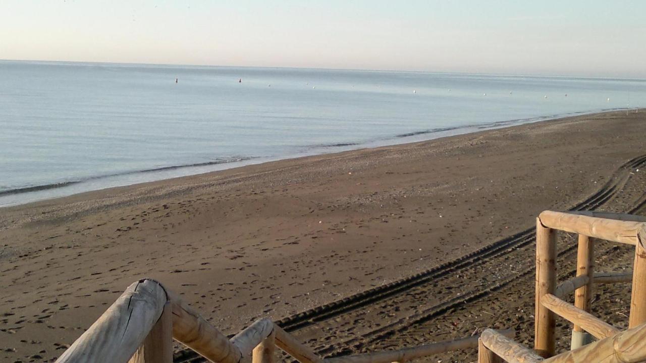 Apartamento En Valle-Niza, Almayate, Benajarafe, Torre Del Mar A 50 Metros De La Playa マラガ エクステリア 写真