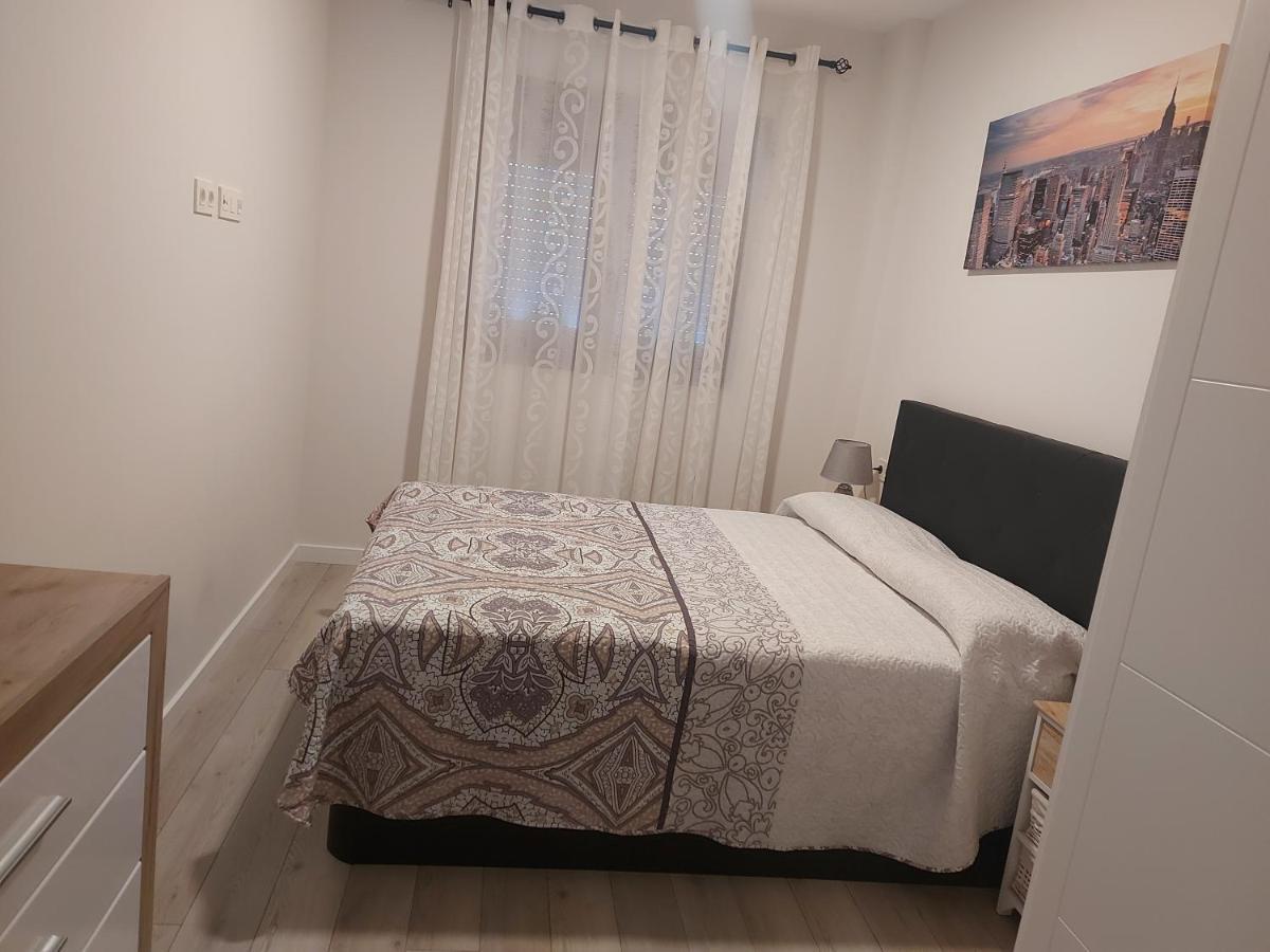 Apartamento En Valle-Niza, Almayate, Benajarafe, Torre Del Mar A 50 Metros De La Playa マラガ エクステリア 写真