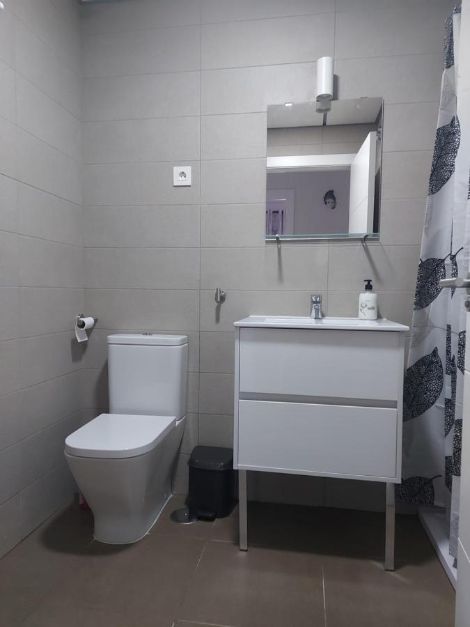 Apartamento En Valle-Niza, Almayate, Benajarafe, Torre Del Mar A 50 Metros De La Playa マラガ エクステリア 写真