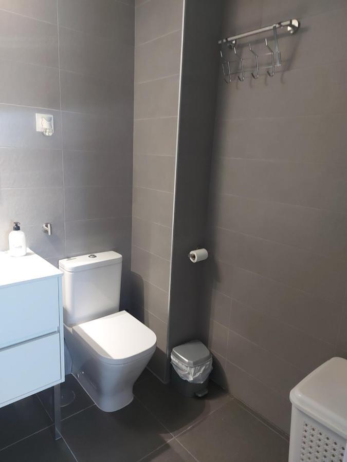 Apartamento En Valle-Niza, Almayate, Benajarafe, Torre Del Mar A 50 Metros De La Playa マラガ エクステリア 写真