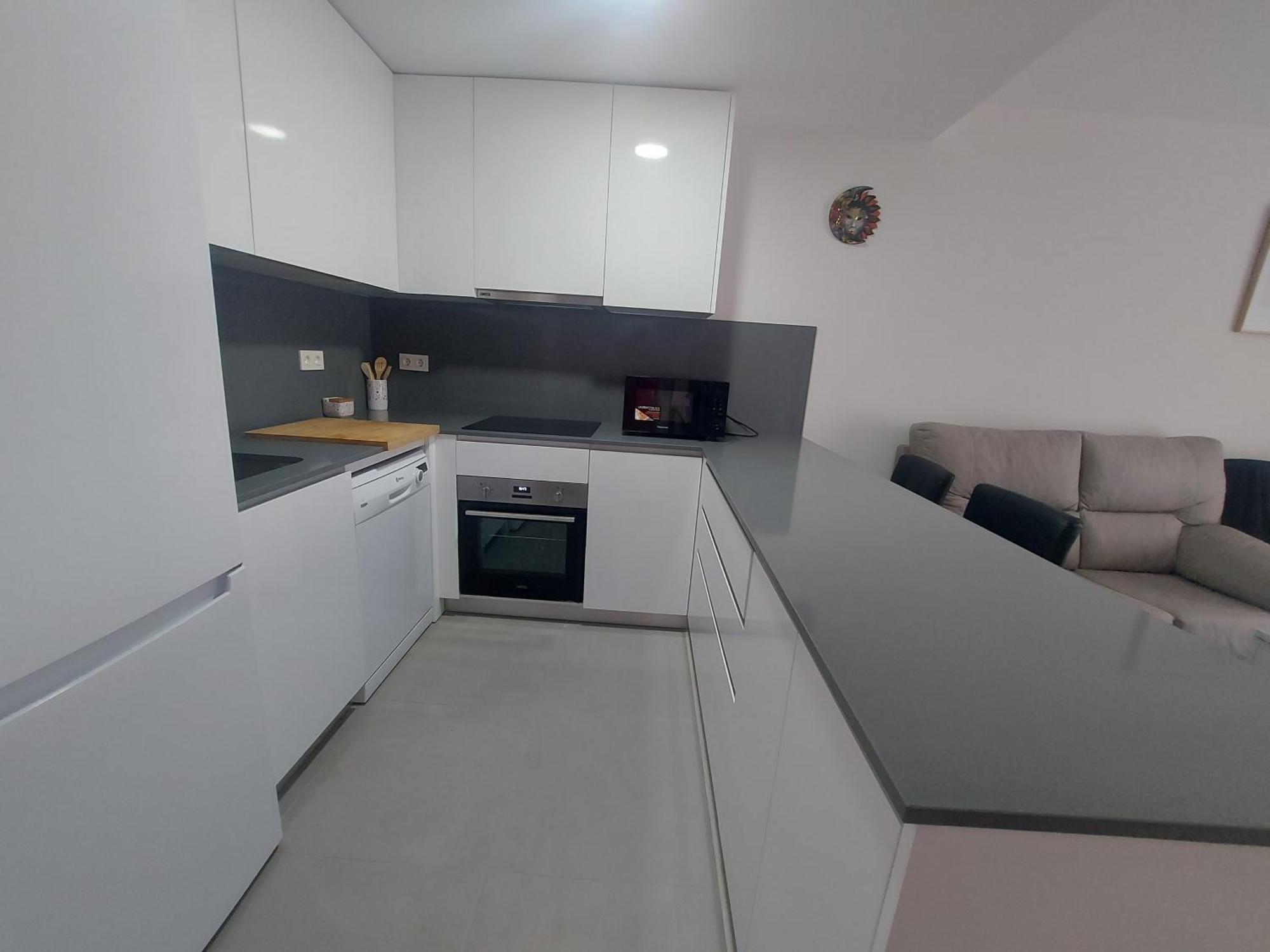 Apartamento En Valle-Niza, Almayate, Benajarafe, Torre Del Mar A 50 Metros De La Playa マラガ エクステリア 写真