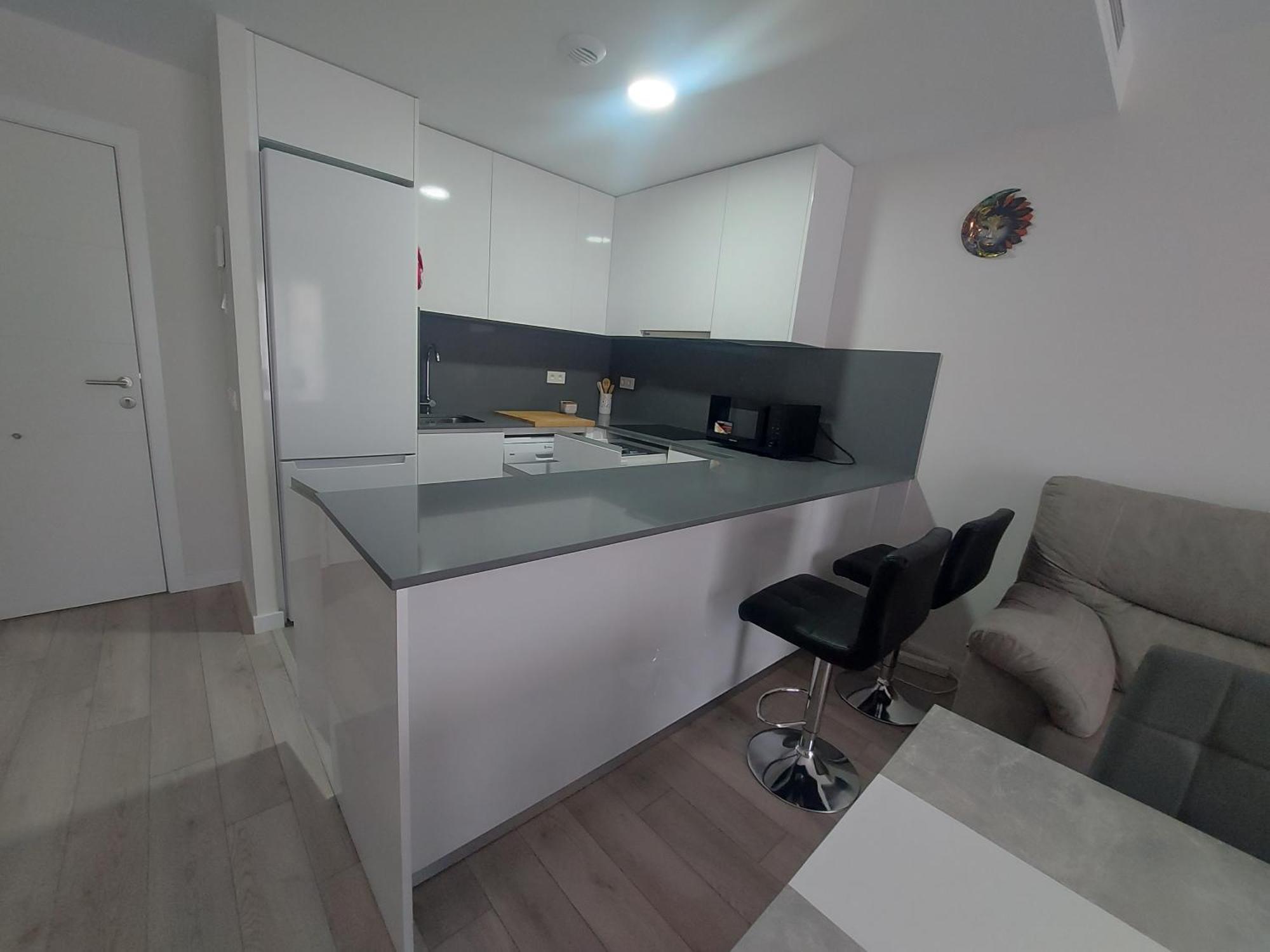 Apartamento En Valle-Niza, Almayate, Benajarafe, Torre Del Mar A 50 Metros De La Playa マラガ エクステリア 写真
