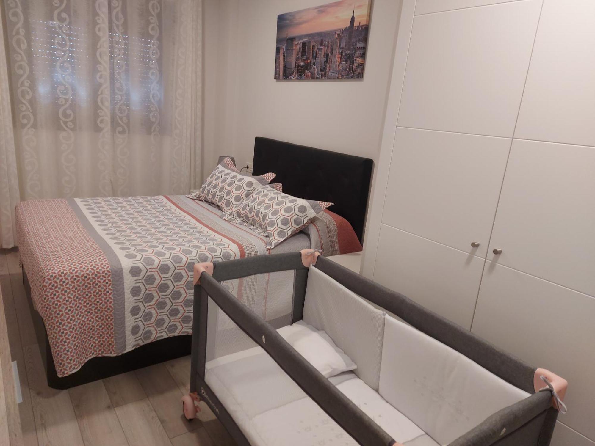 Apartamento En Valle-Niza, Almayate, Benajarafe, Torre Del Mar A 50 Metros De La Playa マラガ エクステリア 写真